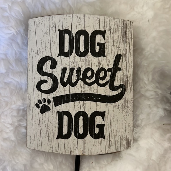 Dog and Collar Leash Set NWT - Picture 2 of 9